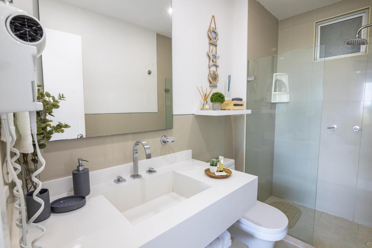 Apto En Morros Epic Cartagena Екстериор снимка