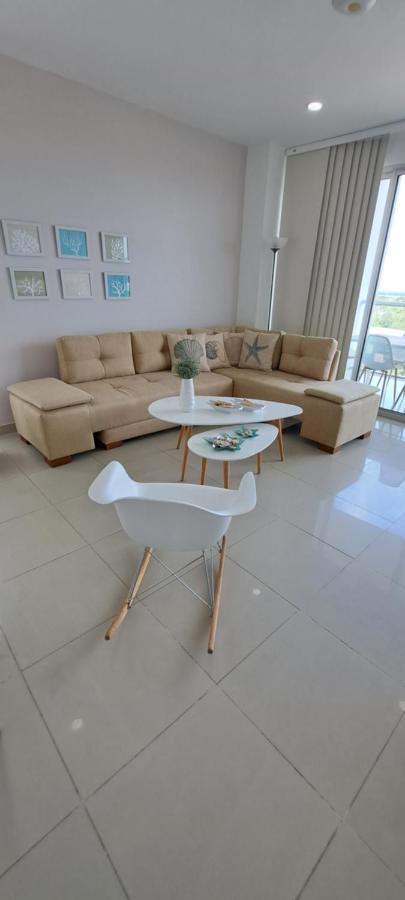 Apto En Morros Epic Cartagena Екстериор снимка