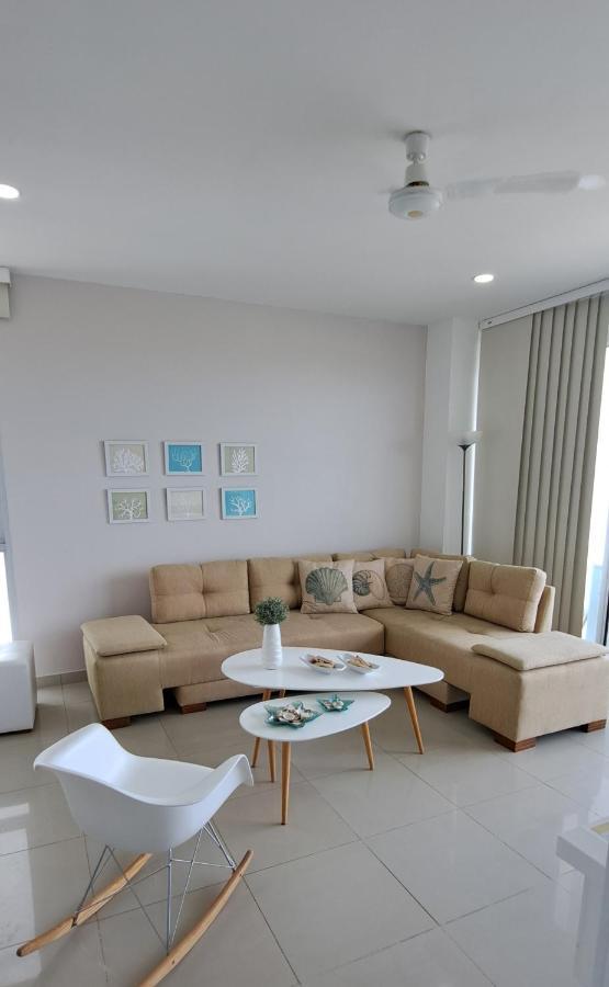 Apto En Morros Epic Cartagena Екстериор снимка