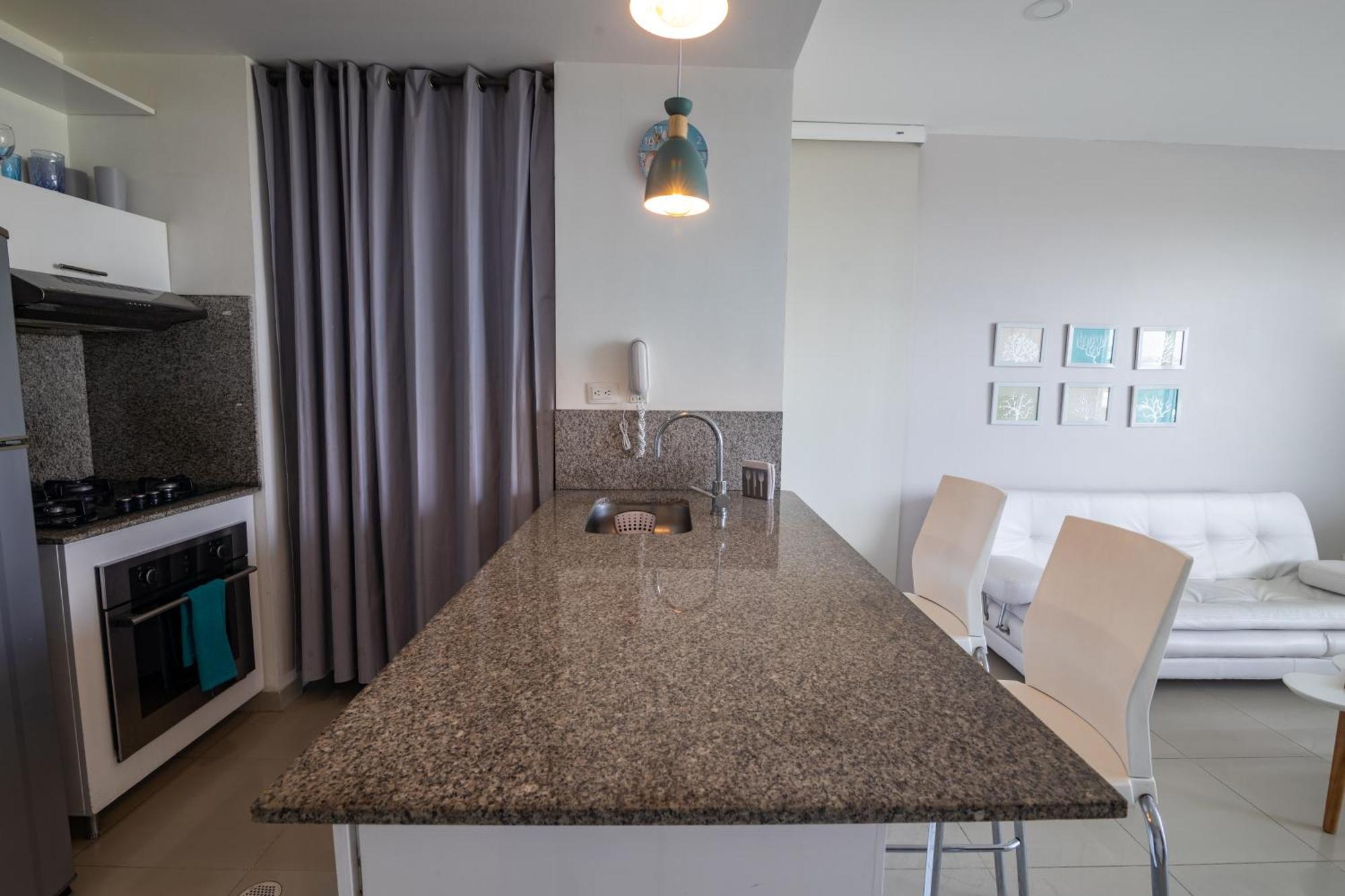 Apto En Morros Epic Cartagena Екстериор снимка