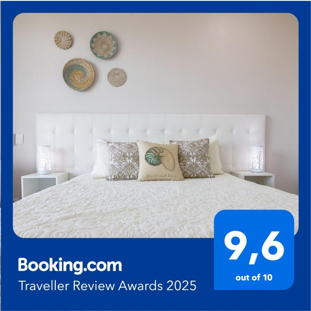 Apto En Morros Epic Cartagena Екстериор снимка