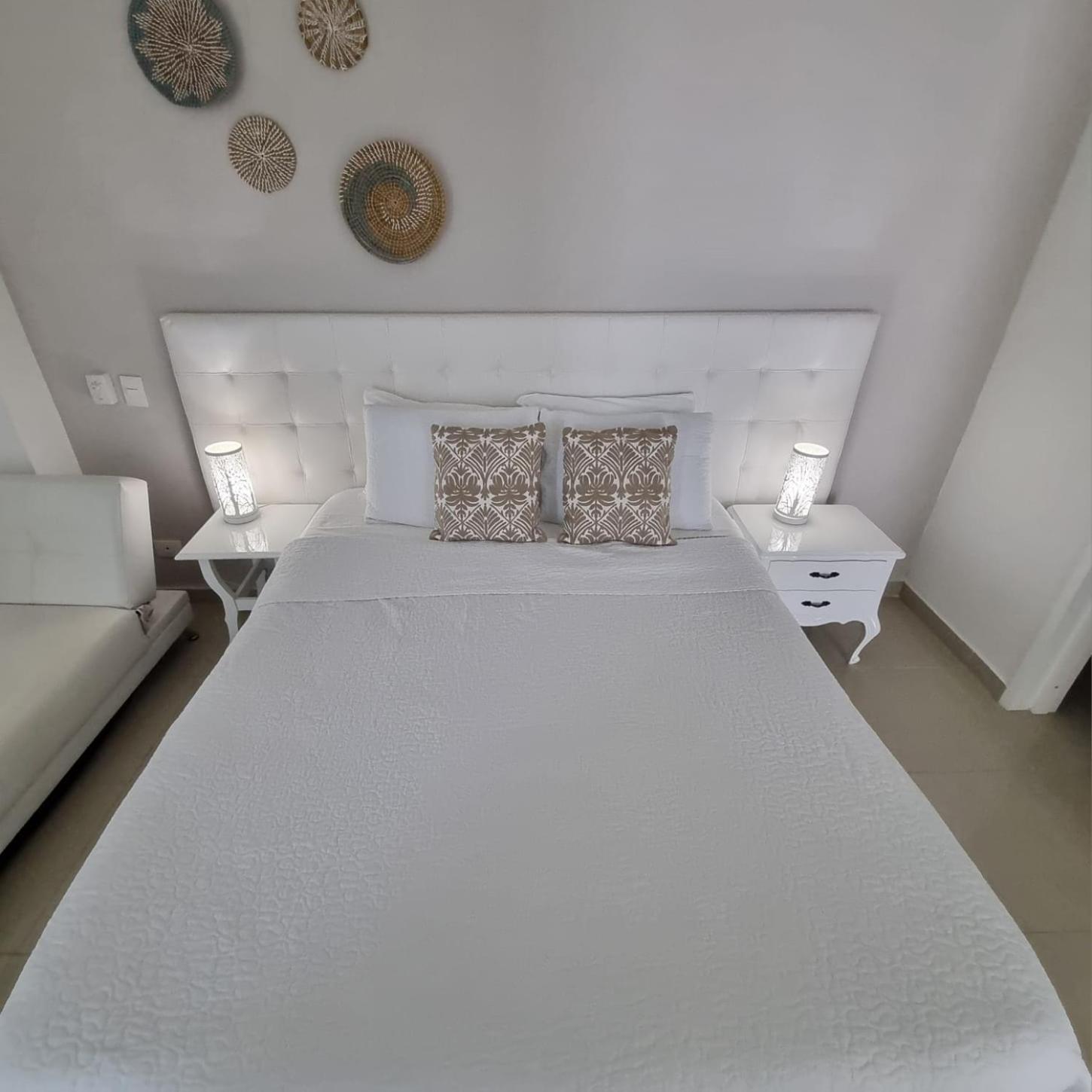 Apto En Morros Epic Cartagena Екстериор снимка