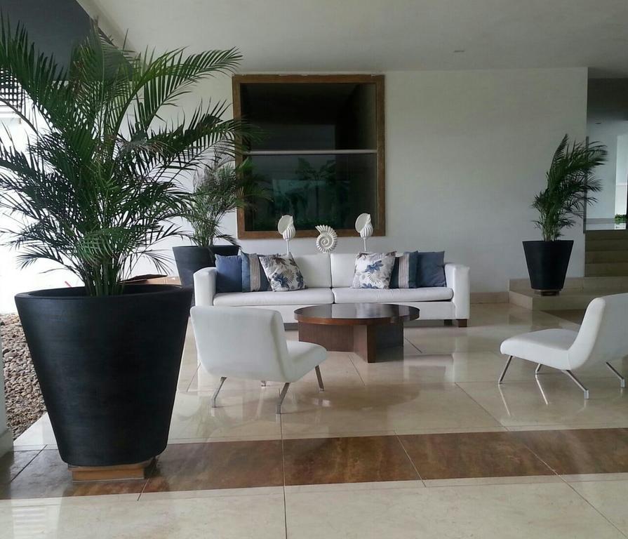 Apto En Morros Epic Cartagena Стая снимка